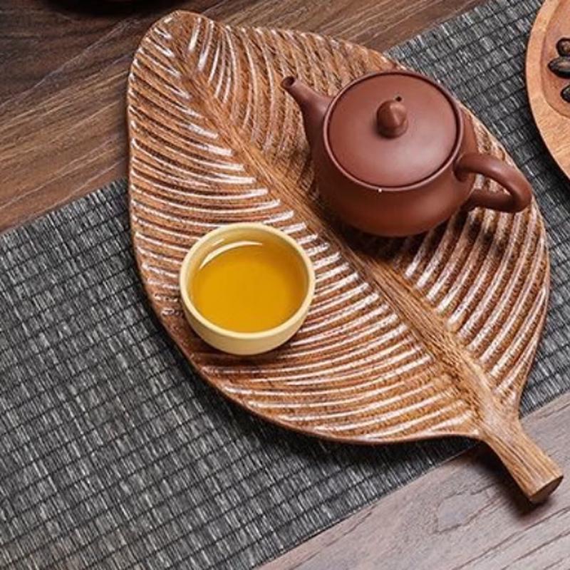 ZISIZ Acacia Wood Cutting Board
ZISIZ Acacia Wood Cutting Board