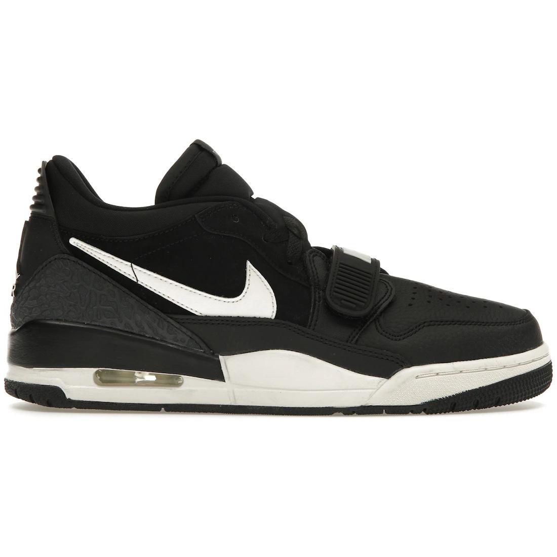 Sneaker Jordan Legacy 312 Low Black Phantom(CD7069-001) 47.5 
Sneaker Jordan Legacy 312 Low Black Phantom(CD7069-001) 47.5