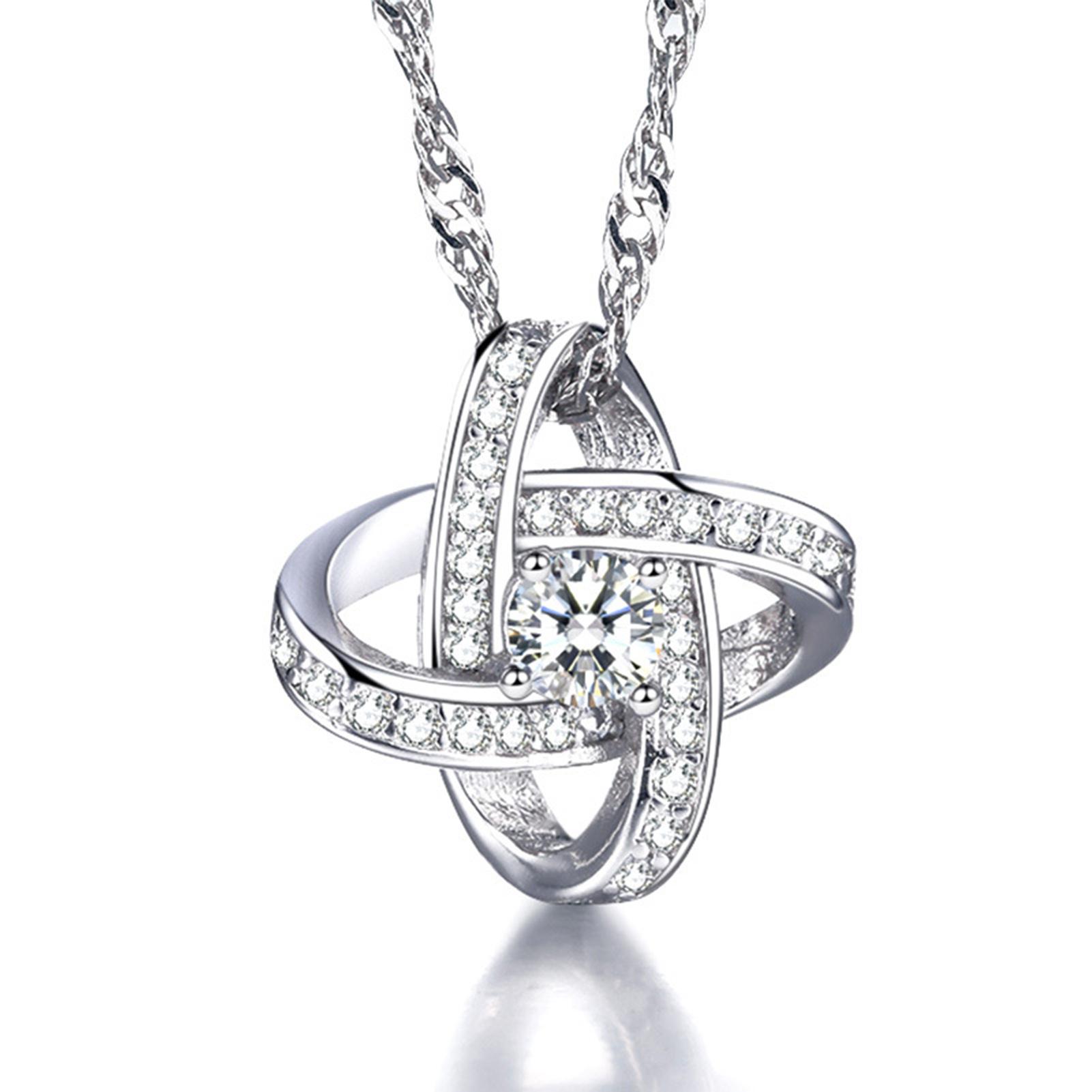 4 Leaf Clover Necklace Delicate Platinum Fashionable Stylish Women Necklace for Dating Party
4 Leaf Clover Necklace Delicate Platinum Fashionable Stylish Women Necklace for Dating Party
