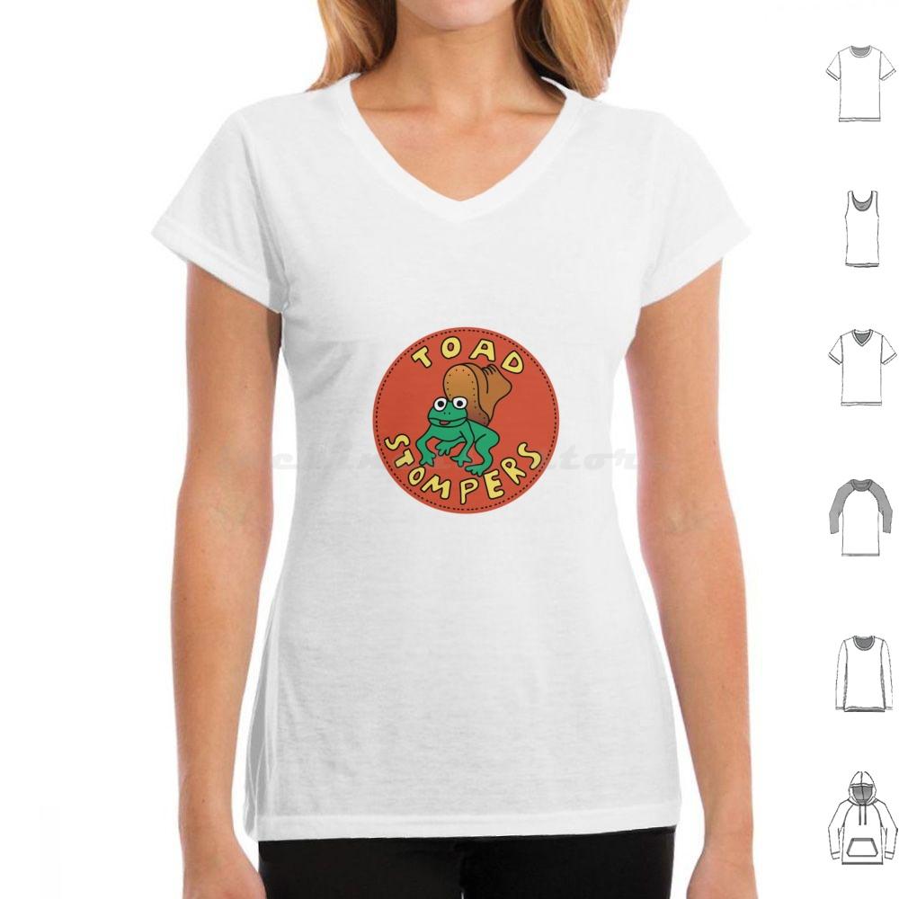 Hell Comes To FrogtownToad Stomper Badge T Shirt 6xl Cotton Cool Tee Hell Comes To Frogtown Roddy Piper Cult Movie Film Toad 4XL
Hell Comes To FrogtownToad Stomper Badge T Shirt 6xl Cotton Cool Tee Hell Comes To Frogtown Roddy Piper Cult Movie Film Toad 4XL