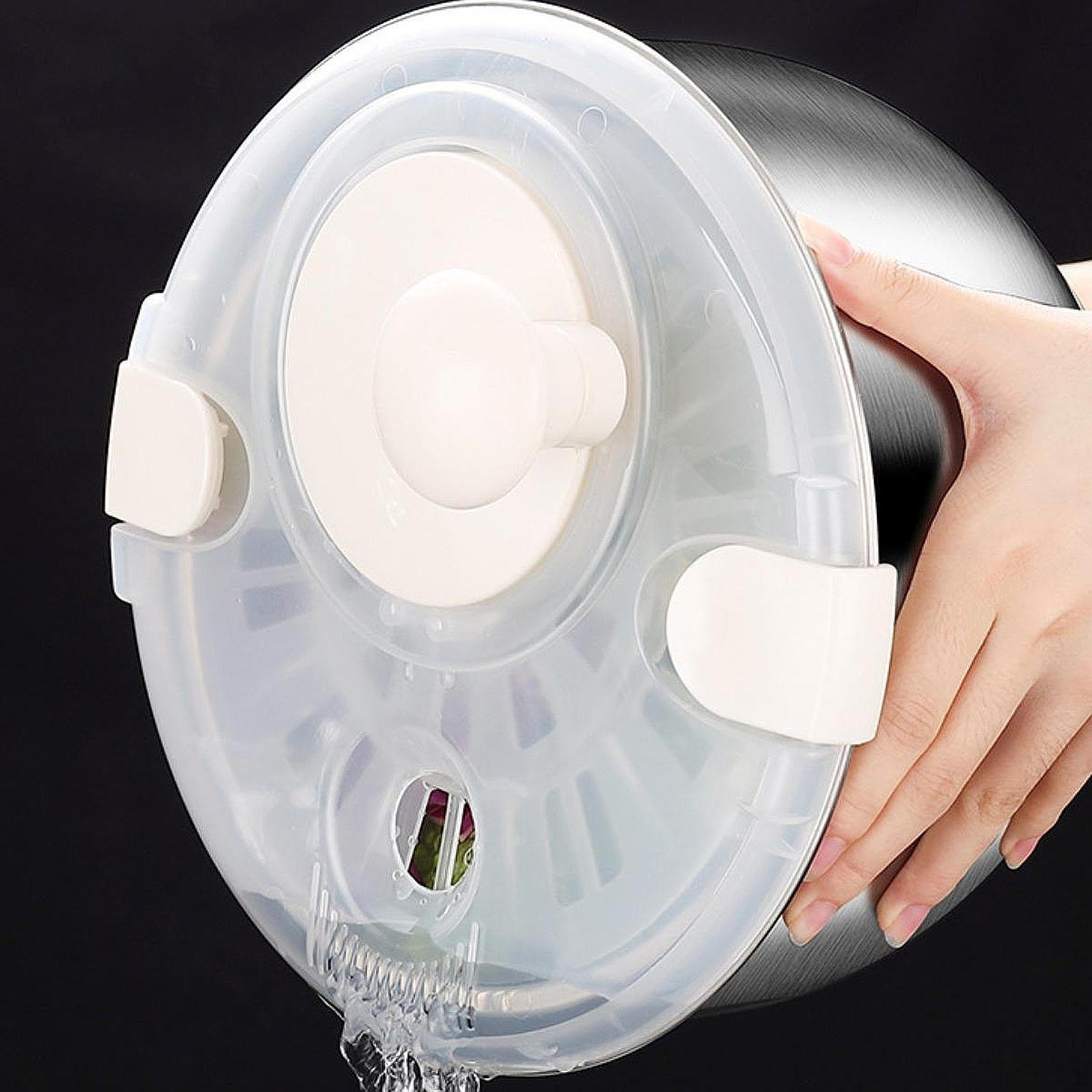 Draining Basket, Fruit Drain Bowl Practical Ergonomic Food Storage Container Kitchen Vegetable
Draining Basket, Fruit Drain Bowl Practical Ergonomic Food Storage Container Kitchen Vegetable