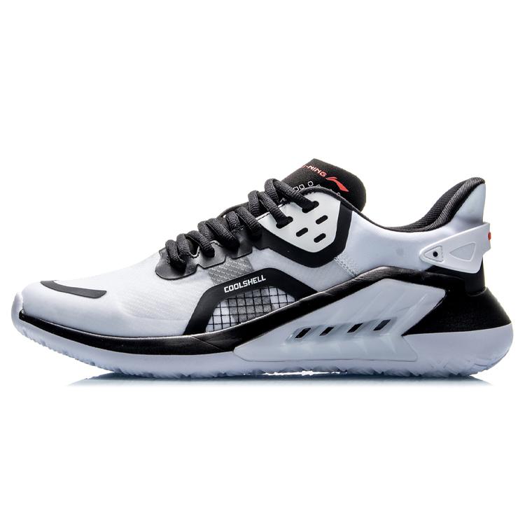 Li Ning New Life Cushioning Support Rebound Low top Casual Shoes Men s AGLQ081-1 45
Li Ning New Life Cushioning Support Rebound Low top Casual Shoes Men s AGLQ081-1 45