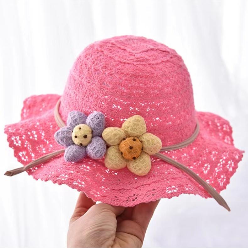 Шляпа для девочек, летняя тонкая шляпа с большими полями, солнцезащитная шляпа для девочек, солнцезащитный крем, милая шляпа для девочек 54cm
Шляпа для девочек, летняя тонкая шляпа с большими полями, солнцезащитная шляпа для девочек, солнцезащитный крем, милая шляпа для девочек 54cm