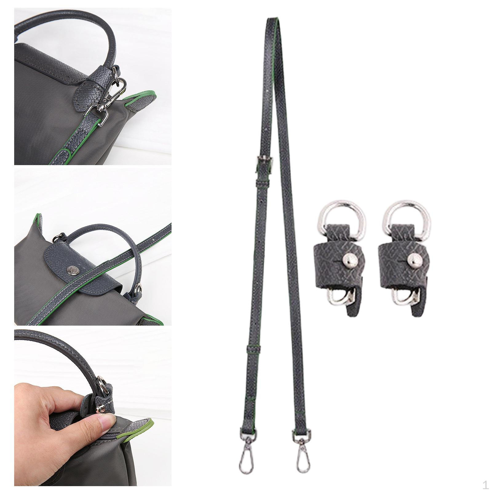 Bag Straps for Converting Handbags, DIY Accessories, Shoulder Width 0.9 cm
Bag Straps for Converting Handbags, DIY Accessories, Shoulder Width 0.9 cm