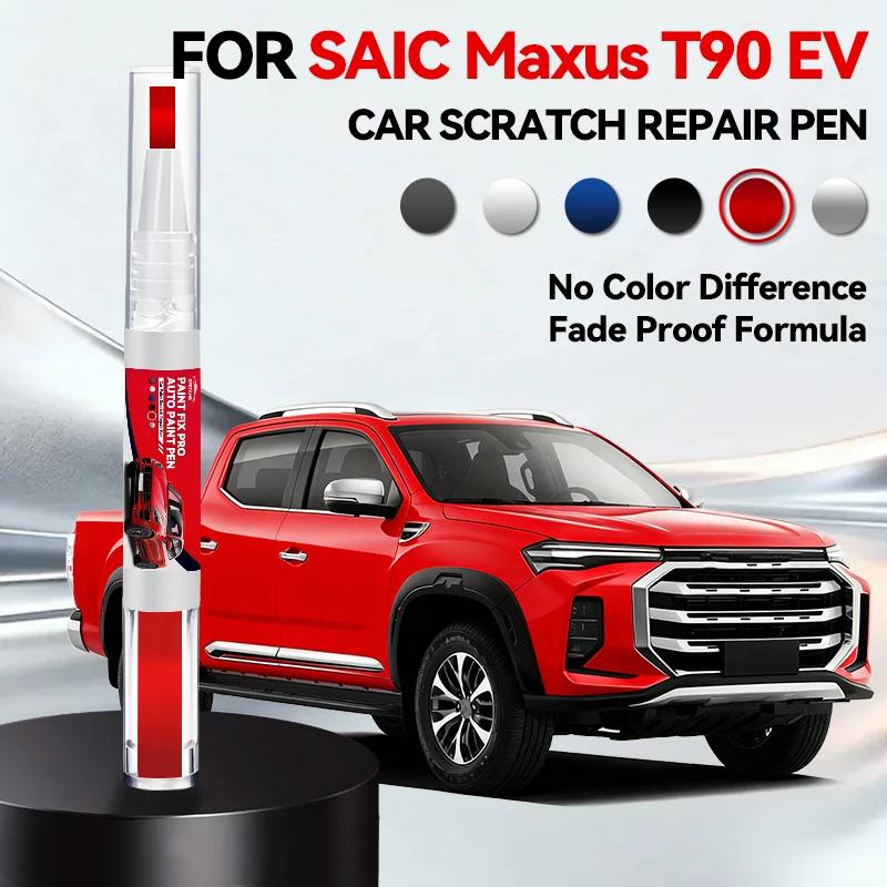 Car Dedicated Paint Repair Pen Touch Up Scratch Remover DIY Auto Accessories Black White Red Grey Orange Blue For SAIC Maxus T90 червоний
Car Dedicated Paint Repair Pen Touch Up Scratch Remover DIY Auto Accessories Black White Red Grey Orange Blue For SAIC Maxus T90 червоний