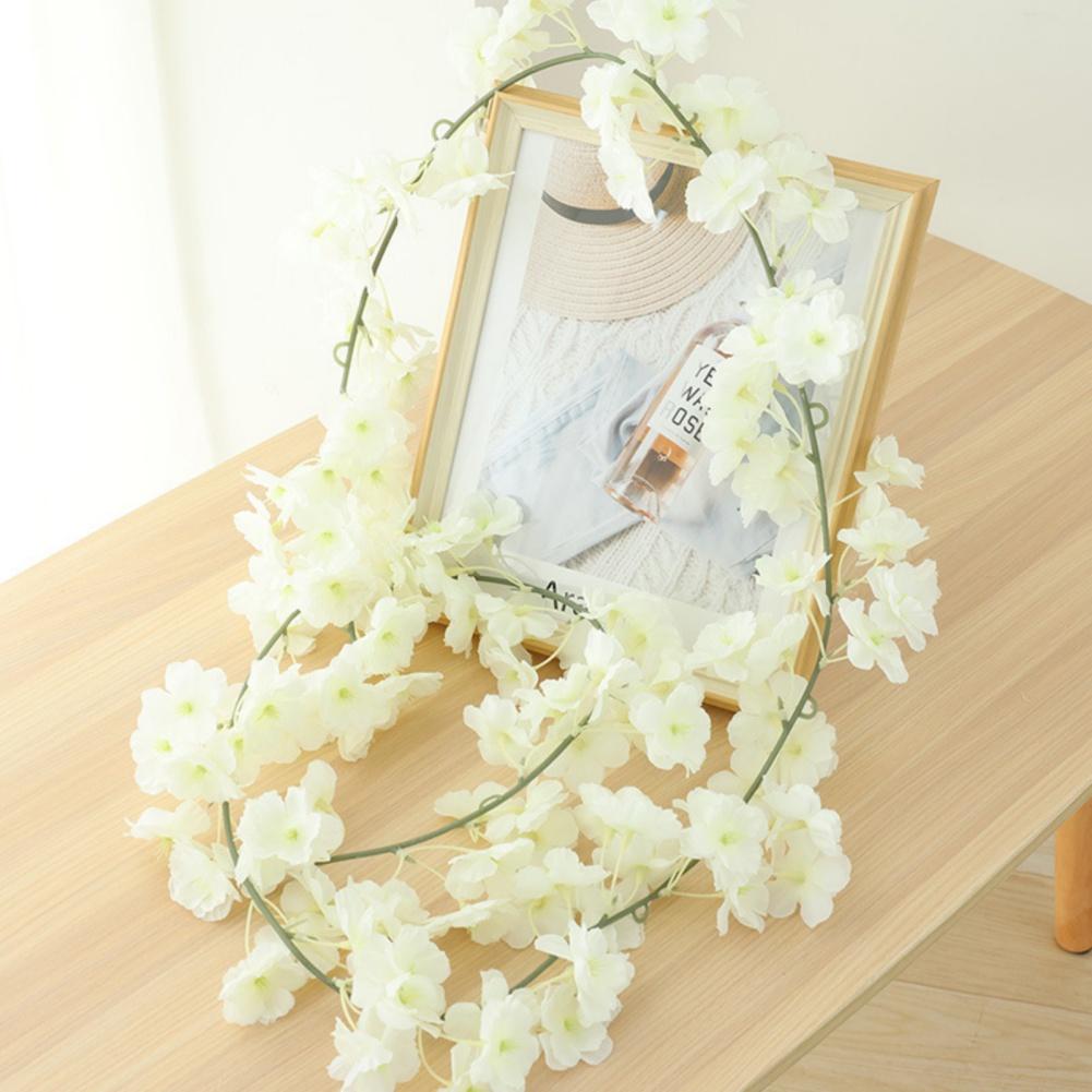 180 см искусственные цветы сакура лоза свадебные принадлежности открытый сад роза арка домашний декор настенное украшение искусственные цветы
180 см искусственные цветы сакура лоза свадебные принадлежности открытый сад роза арка домашний декор настенное украшение искусственные цветы