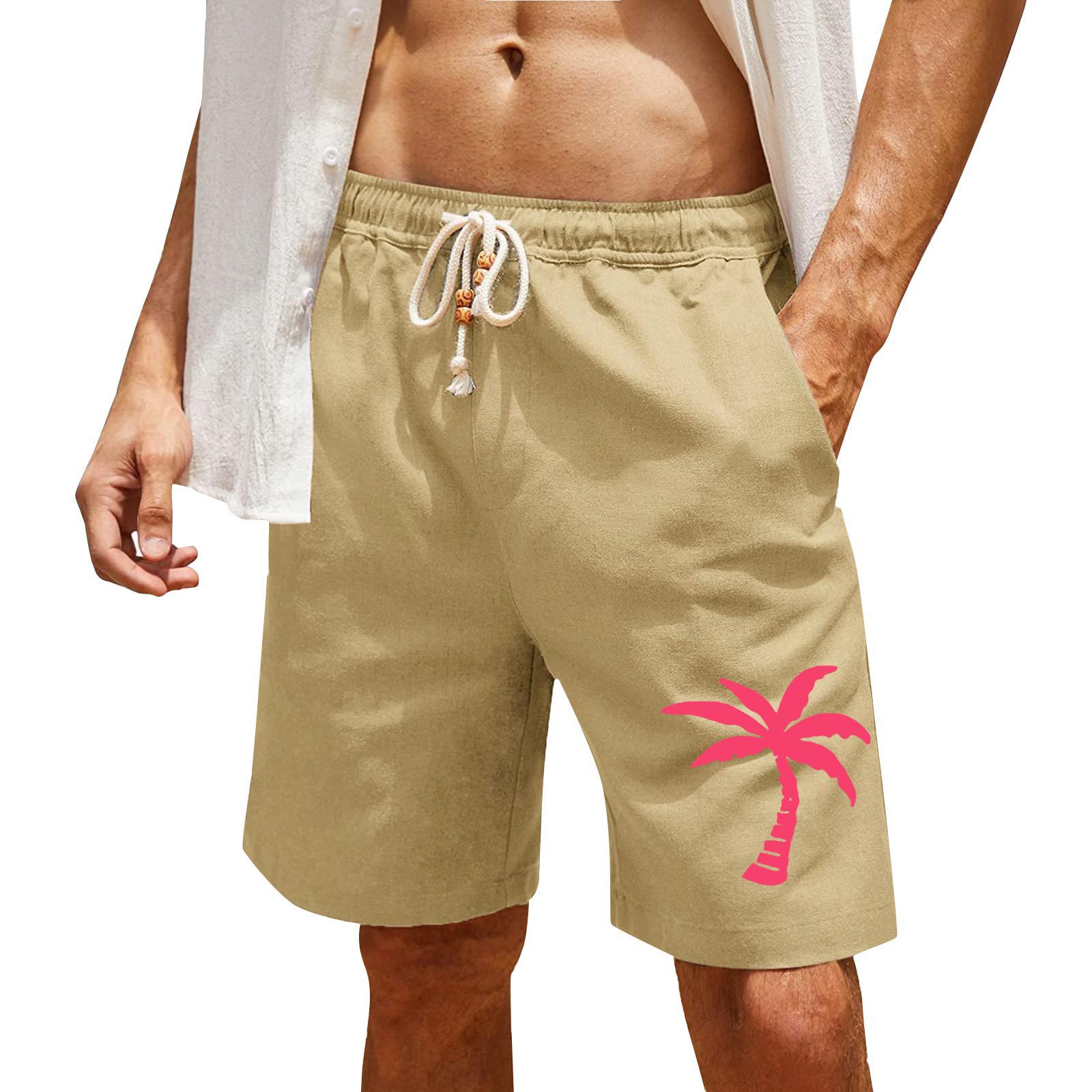 Men’s Drawstring Waist Casual Shorts with Tree Print Relaxed Fit Lightweight Material for Everyday Wear XXL
Men’s Drawstring Waist Casual Shorts with Tree Print Relaxed Fit Lightweight Material for Everyday Wear XXL