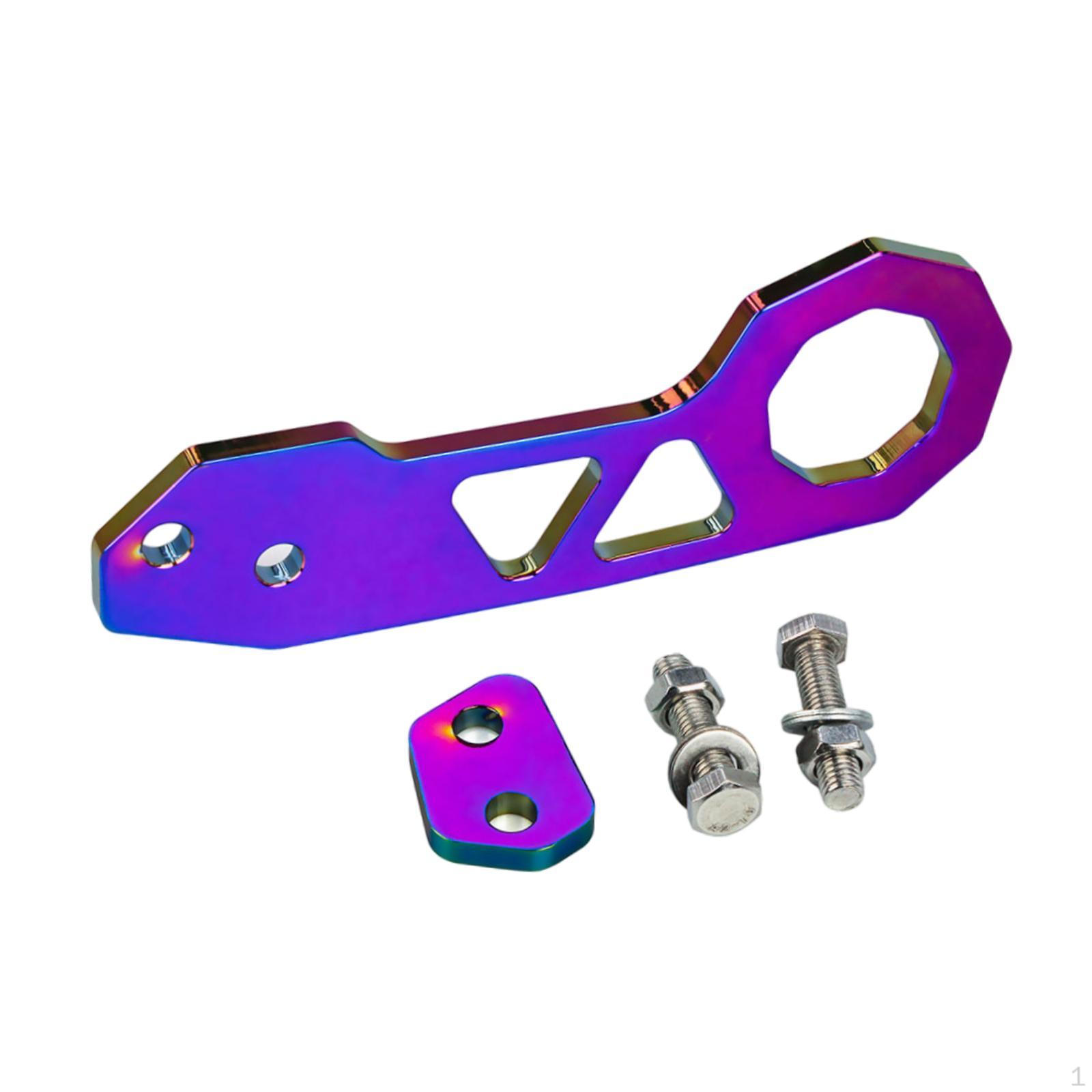 Автомобильный задний буксировочный крюк, высокопрочные, прочные аксессуары, легко устанавливаемые, алюминиевый автомобильный прицеп Colorful
Автомобильный задний буксировочный крюк, высокопрочные, прочные аксессуары, легко устанавливаемые, алюминиевый автомобильный прицеп Colorful