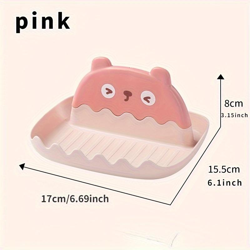 Подставка для крышек, кухонная настольная подставка, подставка для лопаток, бытовая полка для хранения, держатель для крышек розовый
Подставка для крышек, кухонная настольная подставка, подставка для лопаток, бытовая полка для хранения, держатель для крышек розовый