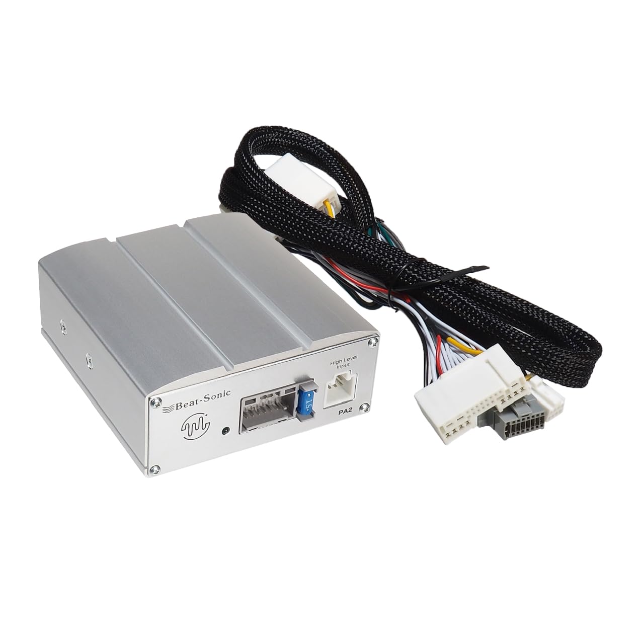 для автомобілів Mazda PA2Z1 Beat-Sonic TOON чорний
для автомобілів Mazda PA2Z1 Beat-Sonic TOON чорний