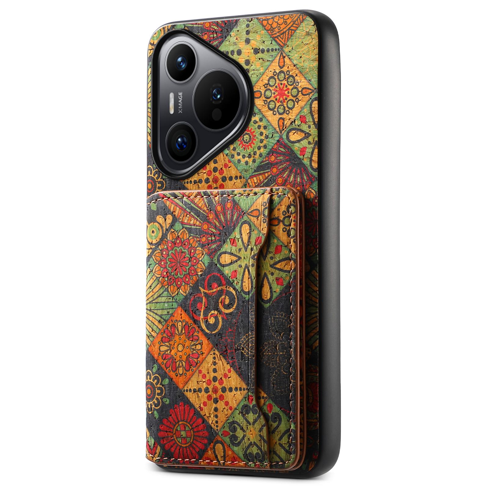 For Huawei Pura 70 Case Blooming Flower Pattern PU Leather Phone Cover Autumn/Yellow
For Huawei Pura 70 Case Blooming Flower Pattern PU Leather Phone Cover Autumn/Yellow