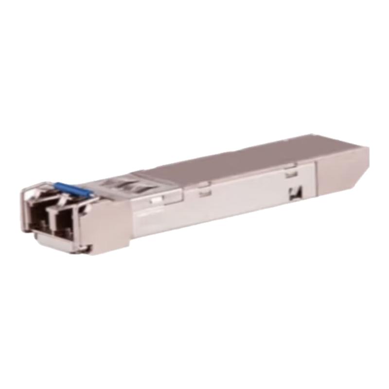 H3C Optical Transceiver Modules
H3C Optical Transceiver Modules