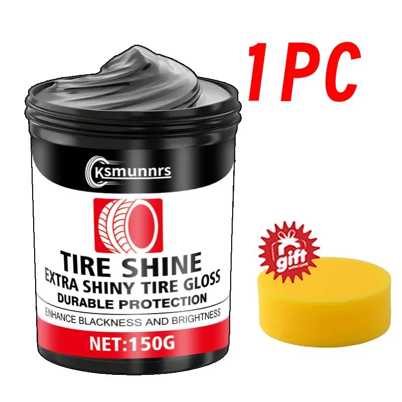 New Car Bumper Repair Paste - restores artificial leather with plastic, enhances black effect, car polishing with refurb coating
New Car Bumper Repair Paste - restores artificial leather with plastic, enhances black effect, car polishing with refurb coating
