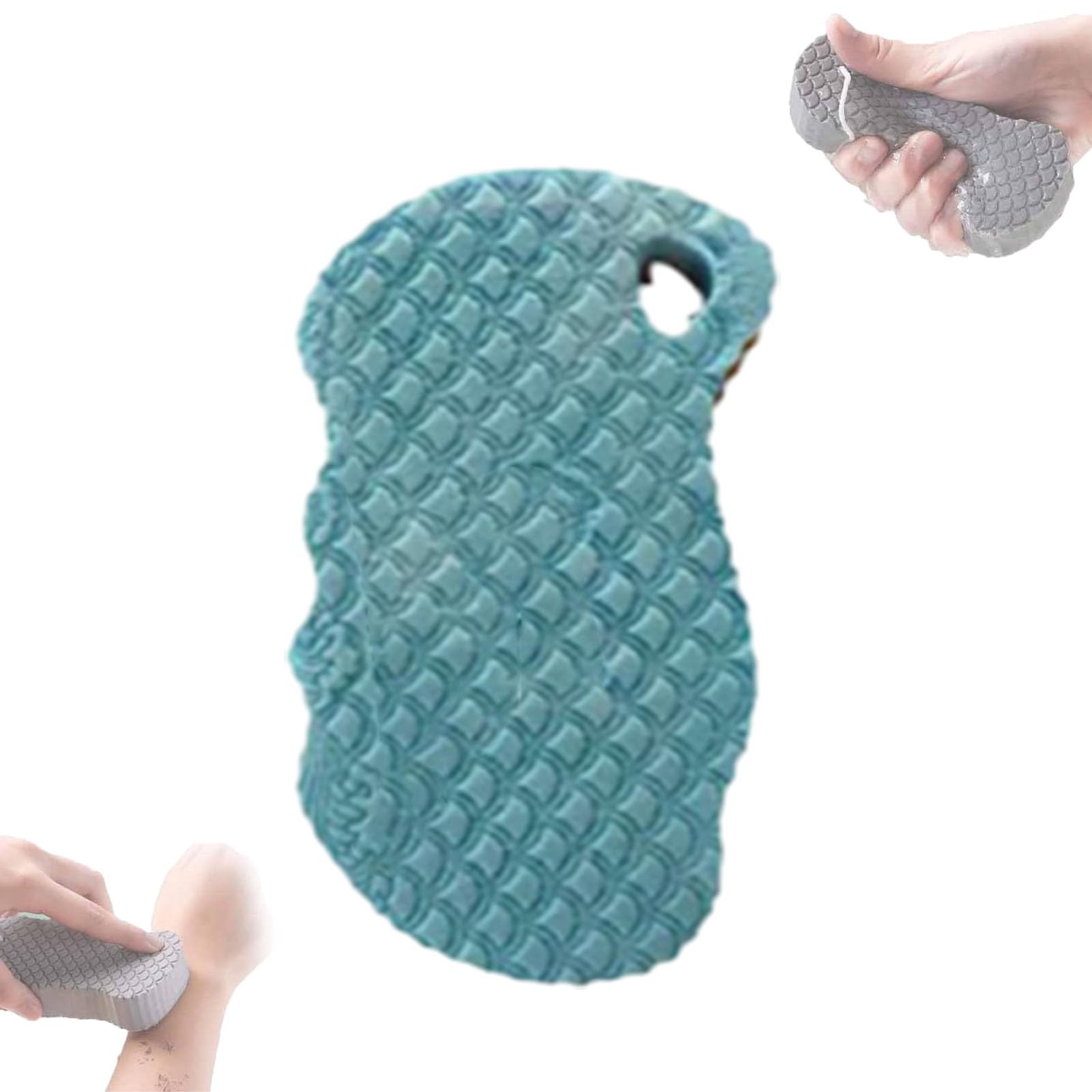 Bath Sponge, Skin Friendly And Reusable, Super Soft Exfoliating Bath Sponge, Suitable For All Skin Types To Peel Off Skin One Size
Bath Sponge, Skin Friendly And Reusable, Super Soft Exfoliating Bath Sponge, Suitable For All Skin Types To Peel Off Skin One Size