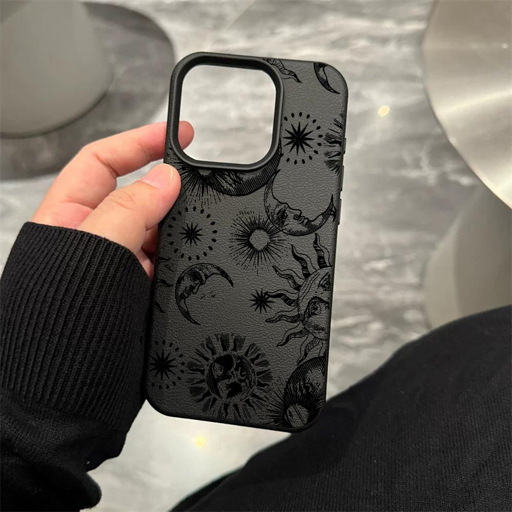 Sun Moon Totem Art collage Phone Case For iPhone 17 Case for iPhone 13 16 15 14 12 11 Pro Max 7 8 Aesthetic Floral Cover Funda iphone 11 Pro
Sun Moon Totem Art collage Phone Case For iPhone 17 Case for iPhone 13 16 15 14 12 11 Pro Max 7 8 Aesthetic Floral Cover Funda iphone 11 Pro