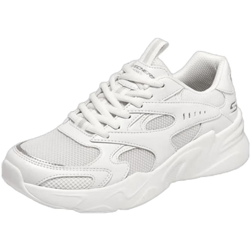 Жіночі татові кросівки Skechers 117354 8
Жіночі татові кросівки Skechers 117354 8