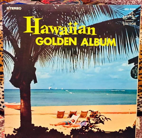 LP Record LEO ADDEO HIS ORCHESTRA Hawaiian Golden Album SRA5025 VICTOR Japan World Music Used
LP Record LEO ADDEO HIS ORCHESTRA Hawaiian Golden Album SRA5025 VICTOR Japan World Music Used