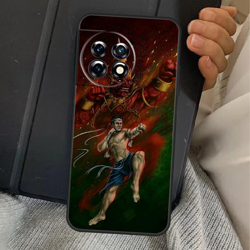 Muay Thai Martial Art Case For OnePlus 13T 10T 8T 10R 12R 13R 15 13 12 11 10 9 Nord CE 5 2 3 4 Lite N20 N30 Cover OnePlus Nord N30
Muay Thai Martial Art Case For OnePlus 13T 10T 8T 10R 12R 13R 15 13 12 11 10 9 Nord CE 5 2 3 4 Lite N20 N30 Cover OnePlus Nord N30