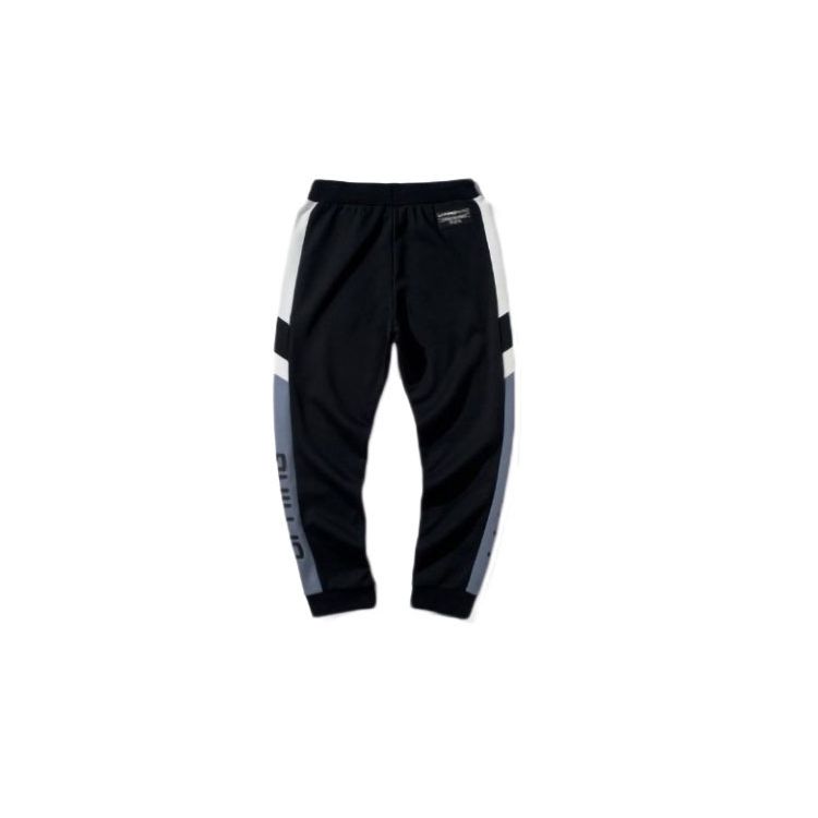 Li Ning Color Block Printed Cuffed Sports Pants Men Bottoms Firestone-Blue AKLP847-4 L
Li Ning Color Block Printed Cuffed Sports Pants Men Bottoms Firestone-Blue AKLP847-4 L
