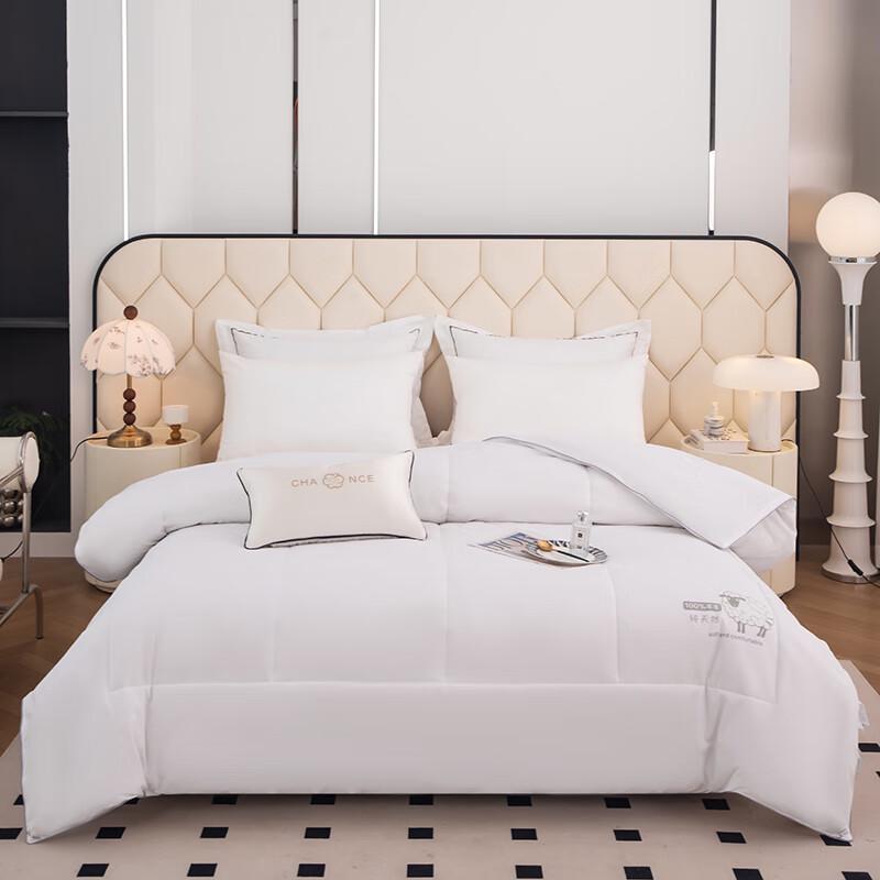 Southern Living Winter Warm Polyester Duvet Insert
Southern Living Winter Warm Polyester Duvet Insert