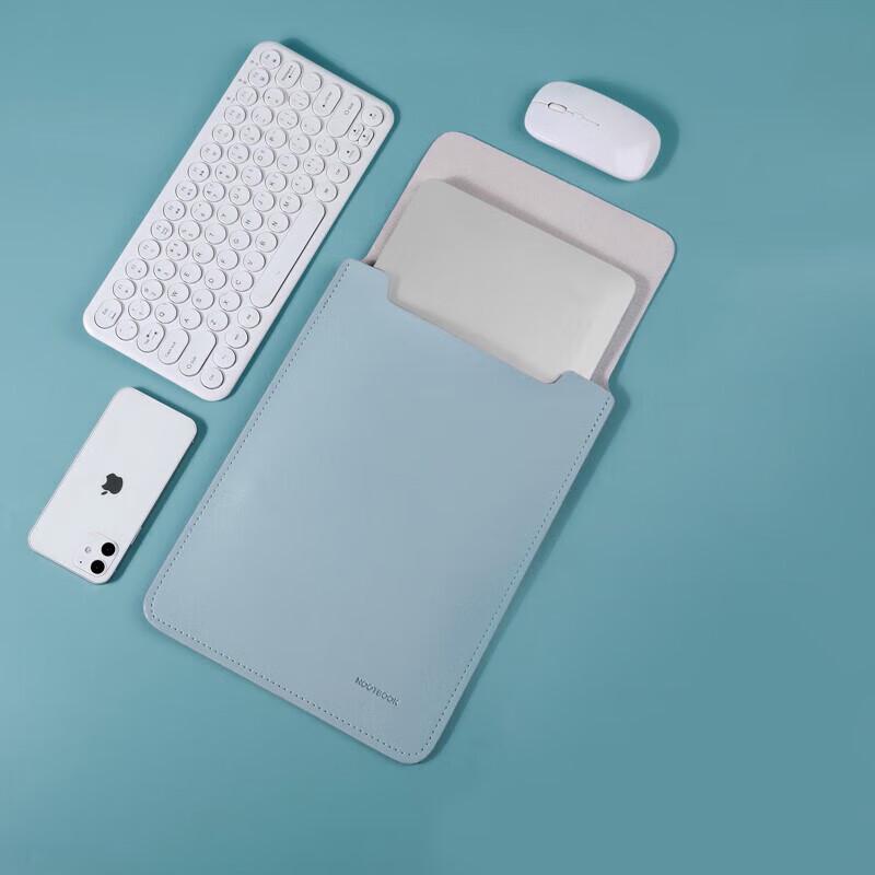 Water-Repellent Laptop & Tablet Sleeve 13.3 inch
Water-Repellent Laptop & Tablet Sleeve 13.3 inch