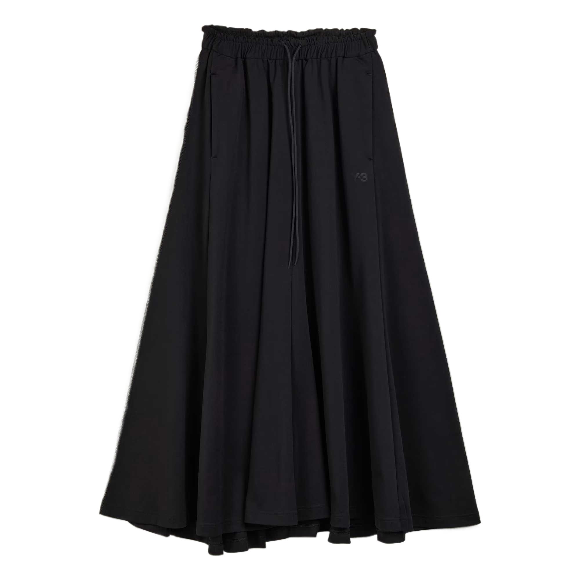 Y-3 Track Skirt Black Women Bottoms JN4985 S
Y-3 Track Skirt Black Women Bottoms JN4985 S