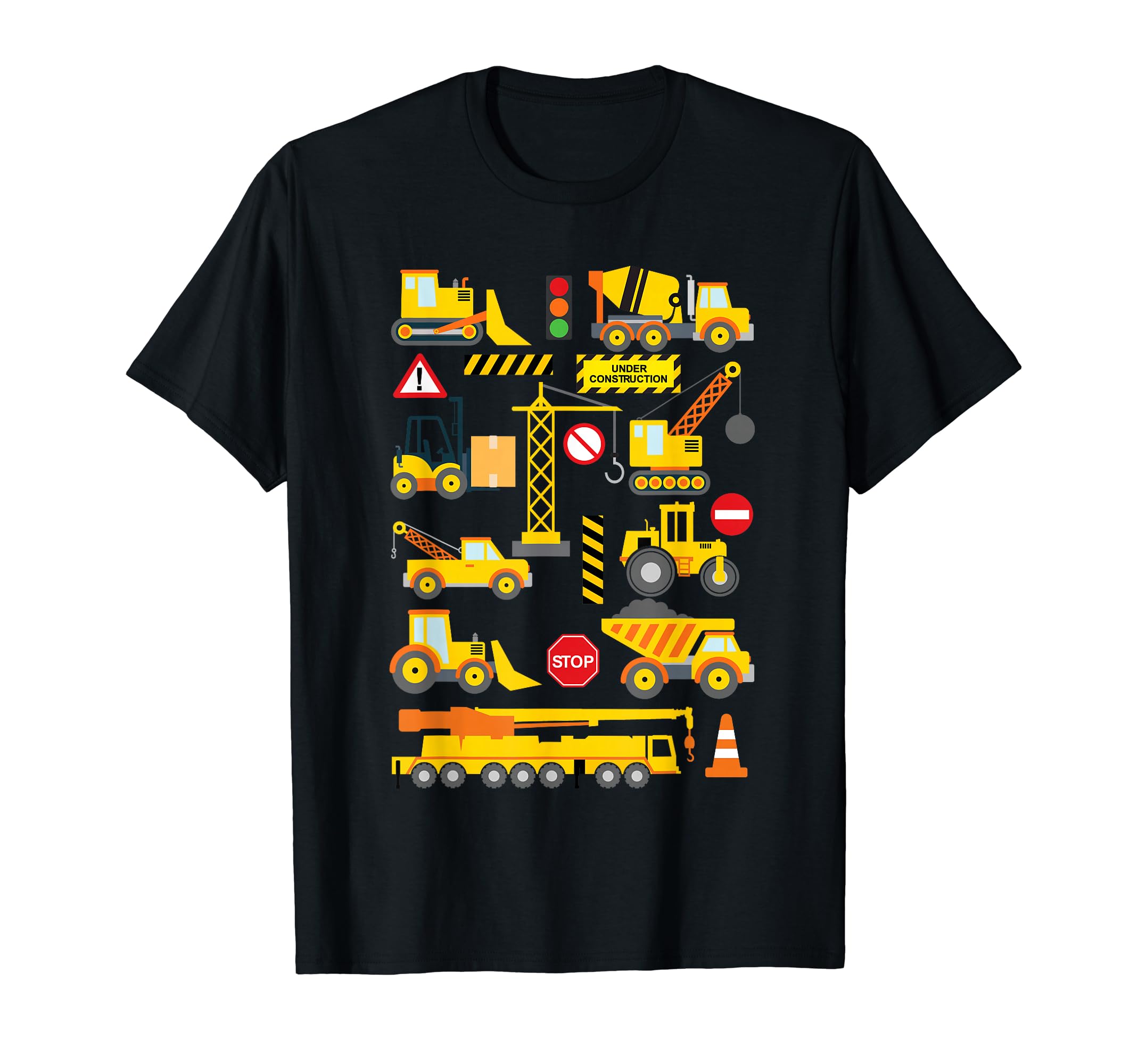 Funny t-shirt featuring a construction vehicle illustration. Cute, perfect for kids, men, or boys. A fun gift.
Funny t-shirt featuring a construction vehicle illustration. Cute, perfect for kids, men, or boys. A fun gift.