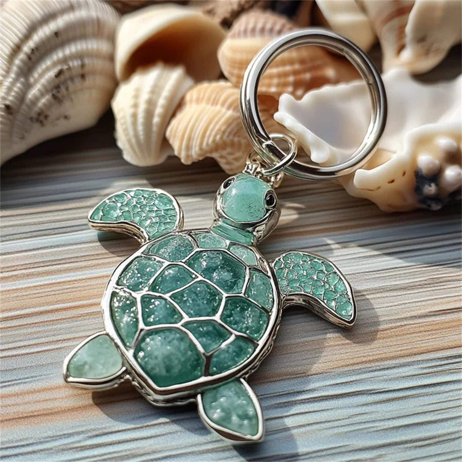 Брелок с подвеской в виде океана, брелок с морским животным в стиле океана, креативное украшение в виде кобальтово-синего брелока One Size
Брелок с подвеской в виде океана, брелок с морским животным в стиле океана, креативное украшение в виде кобальтово-синего брелока One Size