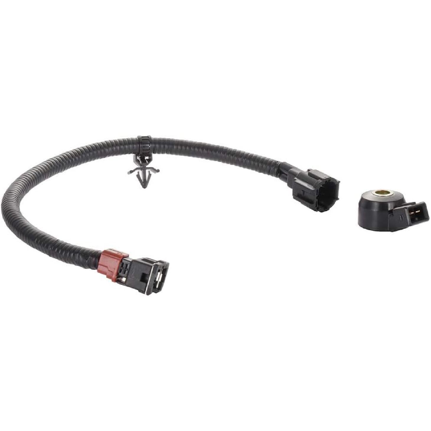 ROADFAR Detonation Knock Sensor with Harness 2206030P00 Fit for Infiniti G20 I30 J30 Q45 QX4,for Mercury Villager,for Nissan 200SX 240SX 300ZX Altima
ROADFAR Detonation Knock Sensor with Harness 2206030P00 Fit for Infiniti G20 I30 J30 Q45 QX4,for Mercury Villager,for Nissan 200SX 240SX 300ZX Altima