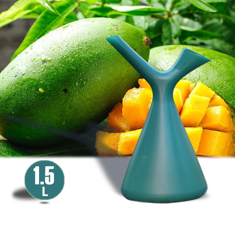 1,5 л Лейка для цветов с длинным горлом Пластиковый горшок для полива растений Домашняя бутылка для питья Распылительная насадка Разбрызгиватель Садовые принадлежности синий
1,5 л Лейка для цветов с длинным горлом Пластиковый горшок для полива растений Домашняя бутылка для питья Распылительная насадка Разбрызгиватель Садовые принадлежности синий