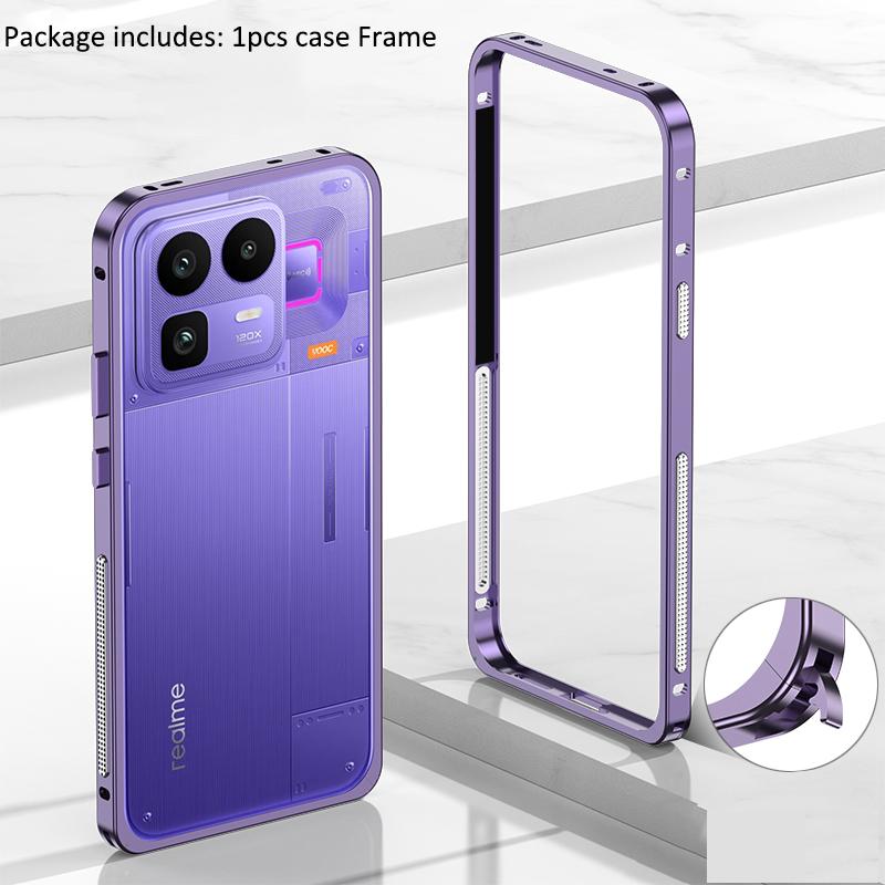 Чохол для Realme Neo 8 Охолоджуючий Металева Рамка З Алюмінієвого Сплаву Середня Рамка Чохол для Телефона Для Realme Neo8 5G For Realme Neo8 фіолетовий
Чохол для Realme Neo 8 Охолоджуючий Металева Рамка З Алюмінієвого Сплаву Середня Рамка Чохол для Телефона Для Realme Neo8 5G For Realme Neo8 фіолетовий