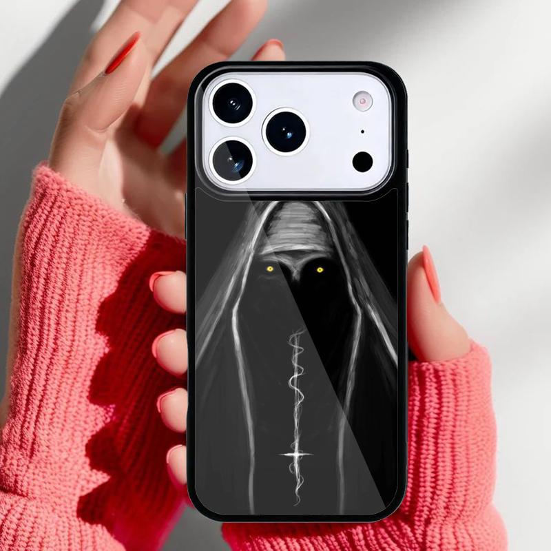 The Nun Valak Horror Phone Case for iPhone 17 Air 16e 15 14 13 Pro Max Back Cover for 12 11 Pro Coque iPhone 11
The Nun Valak Horror Phone Case for iPhone 17 Air 16e 15 14 13 Pro Max Back Cover for 12 11 Pro Coque iPhone 11