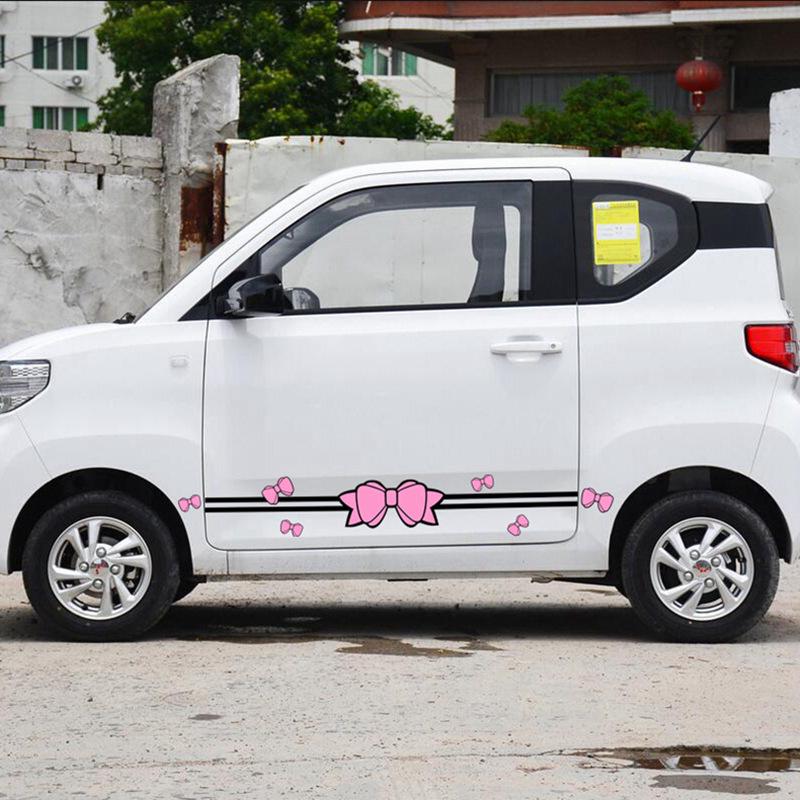 Wuling Hongguang MINI & ORA R1/R2 Cute Cartoon Car Stickers and Decals Standard
Wuling Hongguang MINI & ORA R1/R2 Cute Cartoon Car Stickers and Decals Standard