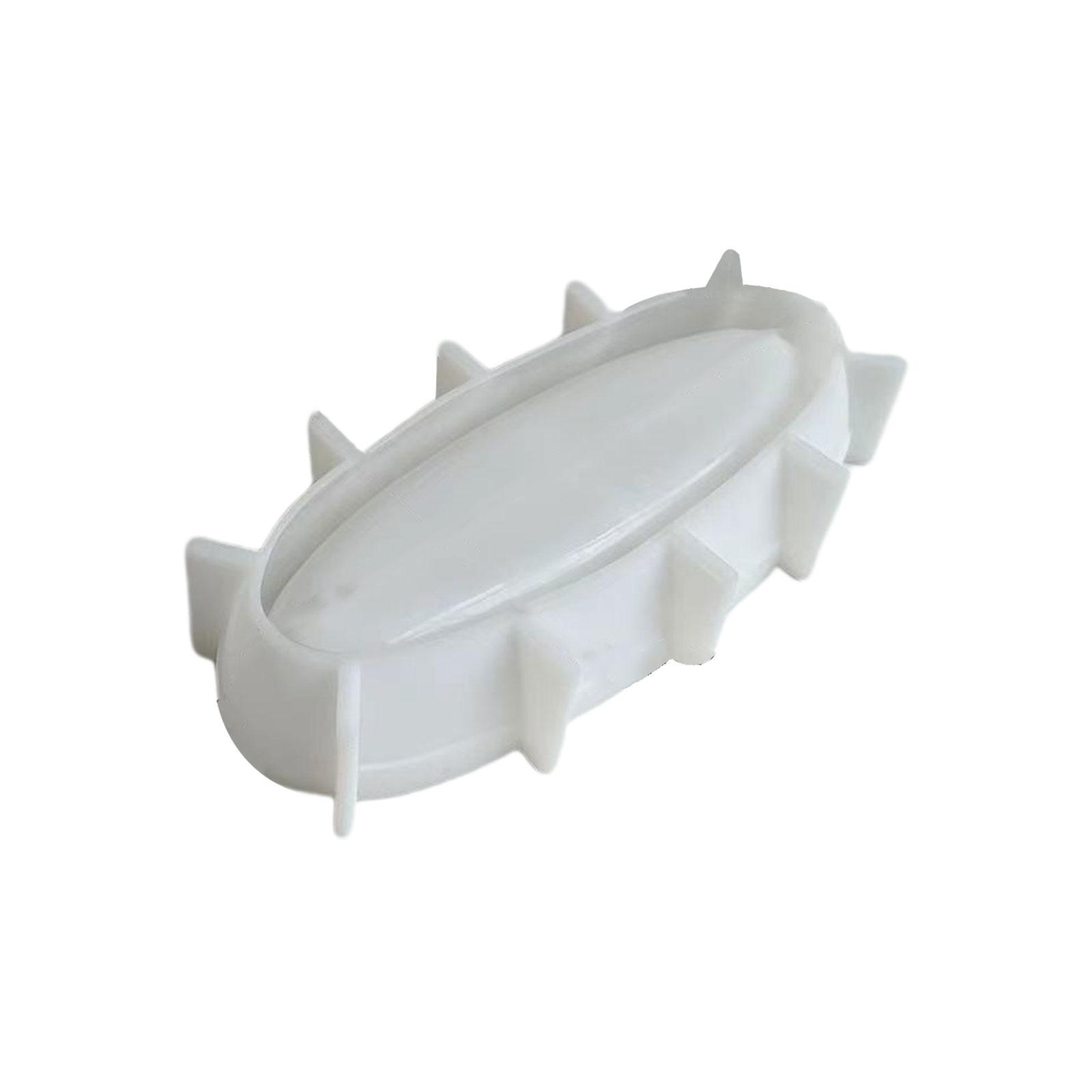 Reusable Silicone Tray Mold for Neatly Organizing and Storing Small Items Convenient Solution for Home and Workplaces S
Reusable Silicone Tray Mold for Neatly Organizing and Storing Small Items Convenient Solution for Home and Workplaces S