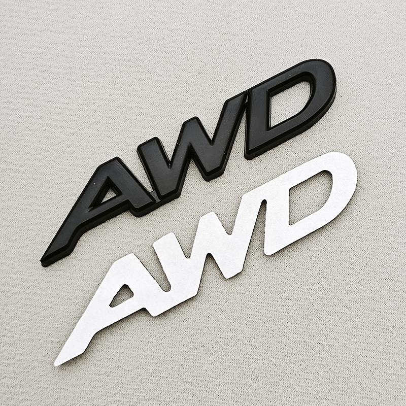NEW 3D Metal Car Styling 2.0 2.5 AWD Logo Car Body Badge Emblem For Mazda 3 CX-5 CX-3 RX-8 RX- 5 Decals Accessories
NEW 3D Metal Car Styling 2.0 2.5 AWD Logo Car Body Badge Emblem For Mazda 3 CX-5 CX-3 RX-8 RX- 5 Decals Accessories