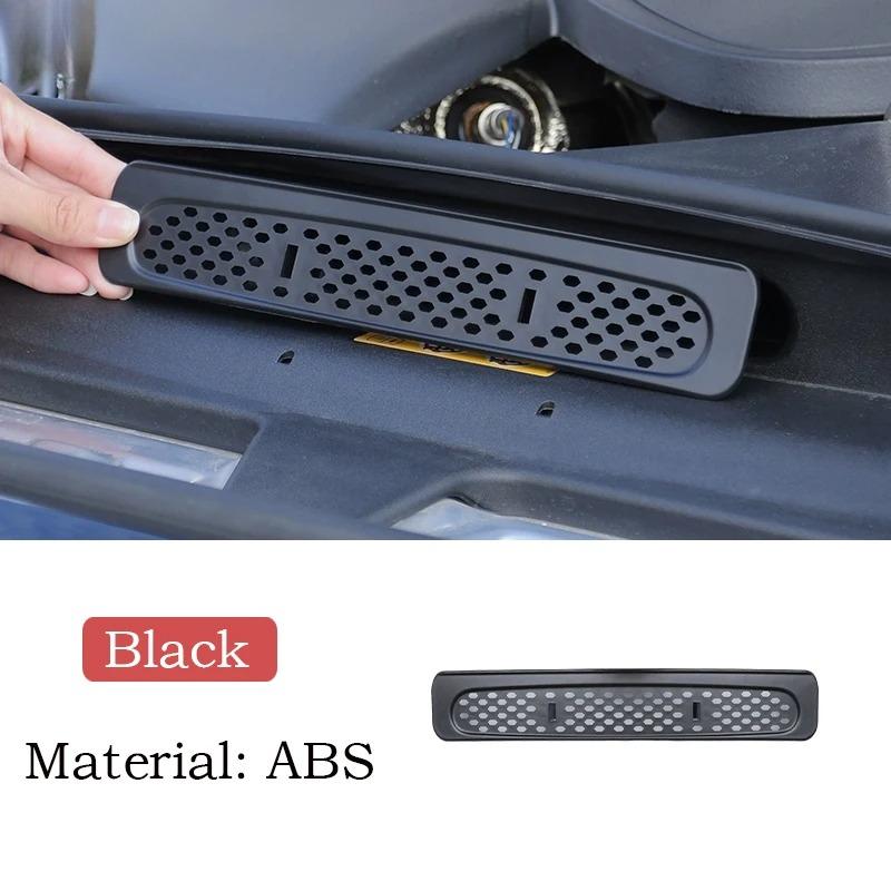 Engine Protective Cover Intake Exhaust Dust Cover for Mercedes Benz C E GLC Class W206 W214 X254 Car Modification Acccessories For GLC X254 чёрный
Engine Protective Cover Intake Exhaust Dust Cover for Mercedes Benz C E GLC Class W206 W214 X254 Car Modification Acccessories For GLC X254 чёрный