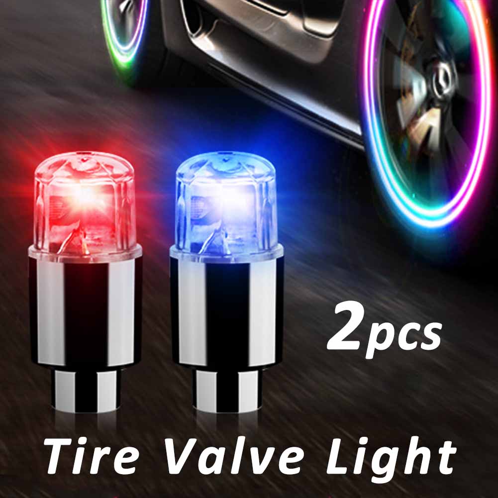2Pc Bicycle Motorcycle Car Wheel Spoke Light LED Light Tire Valve Caps Cycling Lantern Spokes Hub Tyre Lamp MTB Bike Accessories різнокольоровий
2Pc Bicycle Motorcycle Car Wheel Spoke Light LED Light Tire Valve Caps Cycling Lantern Spokes Hub Tyre Lamp MTB Bike Accessories різнокольоровий