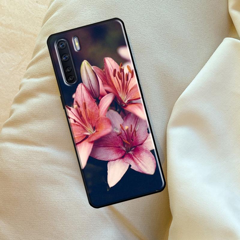 Colorful Flower Lily Case For Oppo A60 A80 A40 A15 A16 A17 A57 A94 A74 A54 A76 A96 A18 A38 A58 A78 A98 A6 A5 Pro OPPO A16
Colorful Flower Lily Case For Oppo A60 A80 A40 A15 A16 A17 A57 A94 A74 A54 A76 A96 A18 A38 A58 A78 A98 A6 A5 Pro OPPO A16