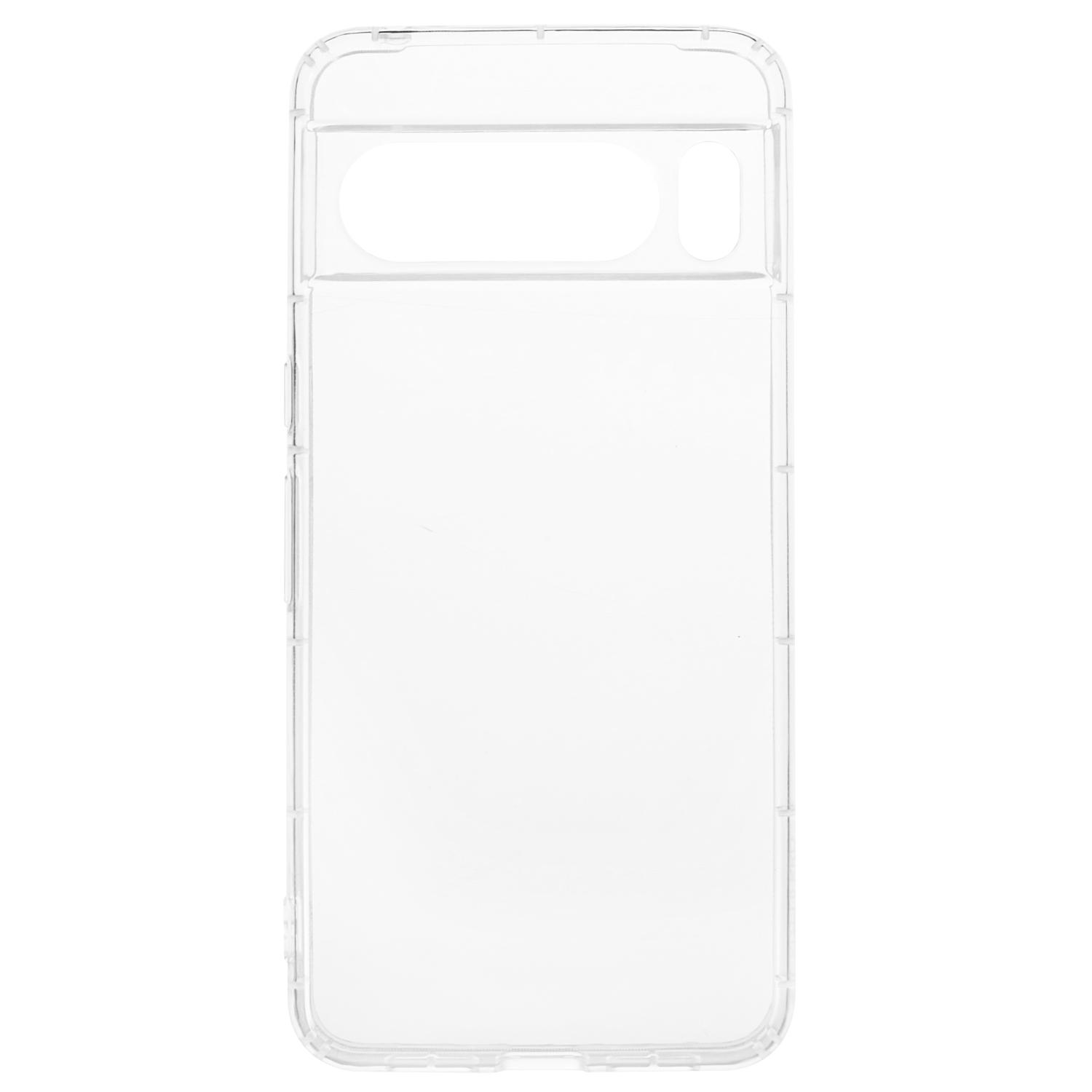 For Google Pixel 8 Pro Clear Case TPU Phone Cover Airbag Protection (Precise Lens Hole) A
For Google Pixel 8 Pro Clear Case TPU Phone Cover Airbag Protection (Precise Lens Hole) A