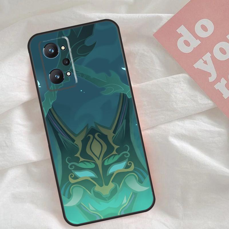 Anime Genshin Impact Case For Realme GT7 Pro GT6 C75 C65 C67 C61 C53 C55 C51 C35 C63 C71 15 11 12 13 14 Pro Plus Realme C15
Anime Genshin Impact Case For Realme GT7 Pro GT6 C75 C65 C67 C61 C53 C55 C51 C35 C63 C71 15 11 12 13 14 Pro Plus Realme C15