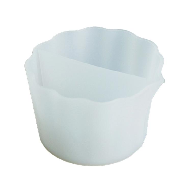 Silicone Mixing Color Cups Toning Cups Crystal Epoxy Resin Glue Distributing Cup
Silicone Mixing Color Cups Toning Cups Crystal Epoxy Resin Glue Distributing Cup