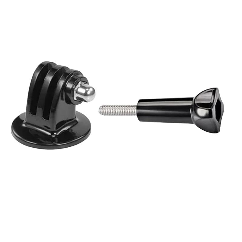 Адаптер для штатива Gopro13/12 DJI Action5/4 Insta360X5/X4 1 дюймовый адаптер с шаровой головкой для крепления на руль мотоцикла
Адаптер для штатива Gopro13/12 DJI Action5/4 Insta360X5/X4 1 дюймовый адаптер с шаровой головкой для крепления на руль мотоцикла