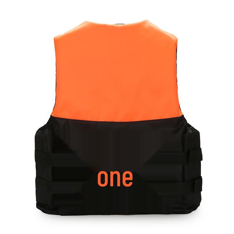 Brangdy Adult Outdoor Life Vest
Brangdy Adult Outdoor Life Vest