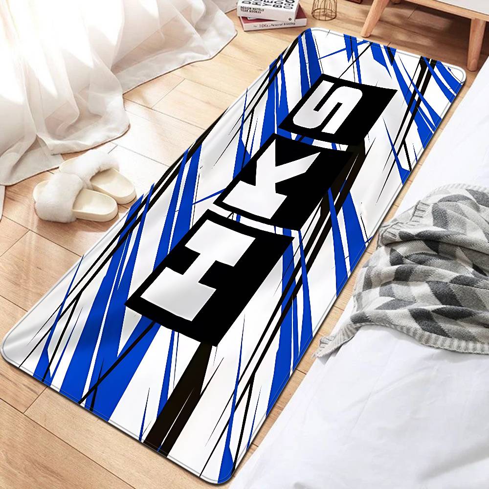 Cool A-HKS Floor Mat Retro Multiple Choice Living Room Kitchen Rug Non-Slip Modern Home Decor 50x80cm
Cool A-HKS Floor Mat Retro Multiple Choice Living Room Kitchen Rug Non-Slip Modern Home Decor 50x80cm