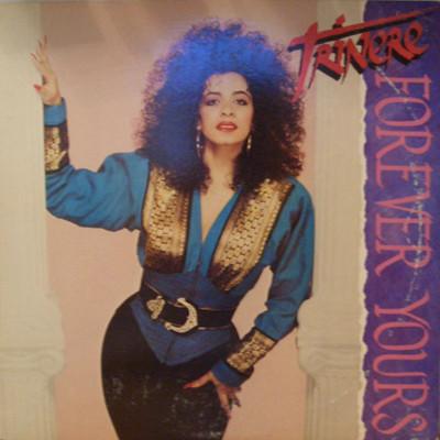 LP Record TRINERE Forever Yours PD8812 PANDISC 1990 US Pop Used
LP Record TRINERE Forever Yours PD8812 PANDISC 1990 US Pop Used