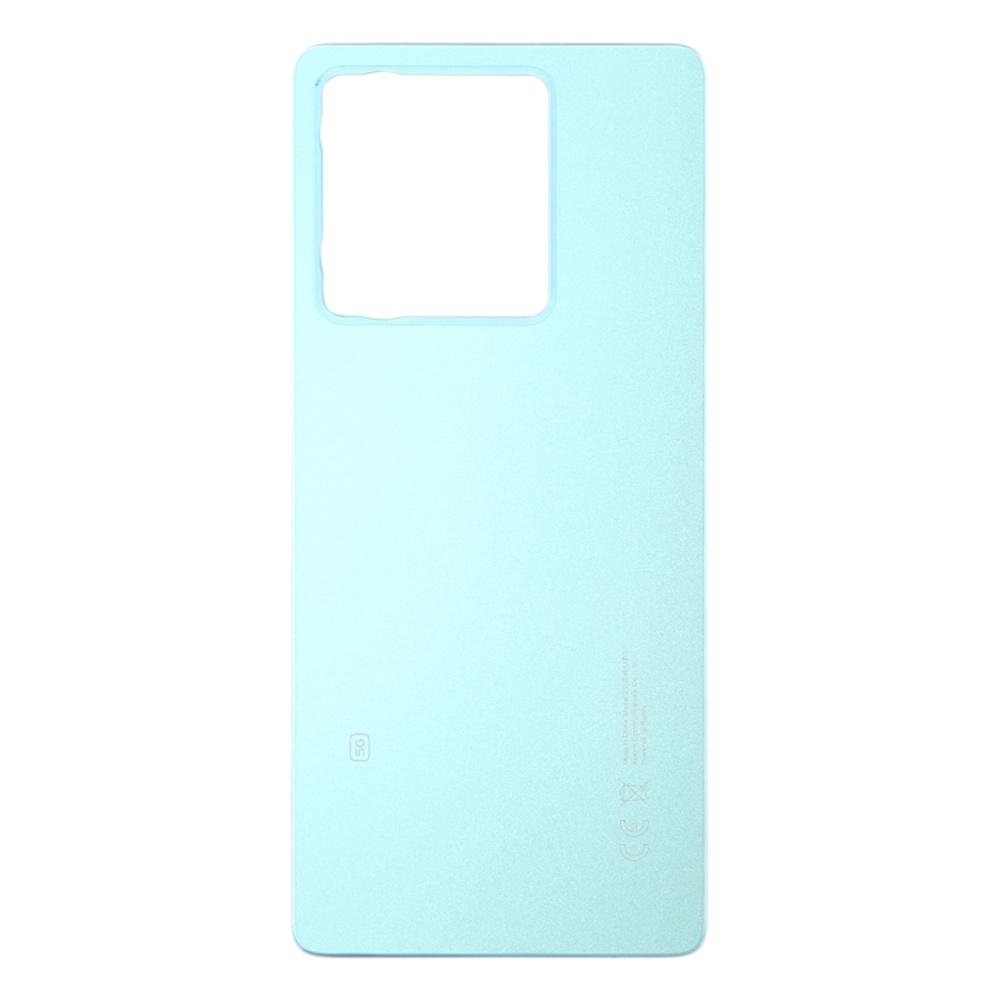 For Xiaomi Redmi Note 13 5G Battery Door Cover Replacement Part White 
For Xiaomi Redmi Note 13 5G Battery Door Cover Replacement Part White