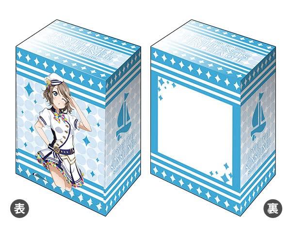 Коллекция держателей колоды Bushiroad V3 Love School Festival Series День благодарения 2020 Vol.187 Live! Солнечный свет!! ``Ю Ватанабэ вер.
Коллекция держателей колоды Bushiroad V3 Love School Festival Series День благодарения 2020 Vol.187 Live! Солнечный свет!! ``Ю Ватанабэ вер.