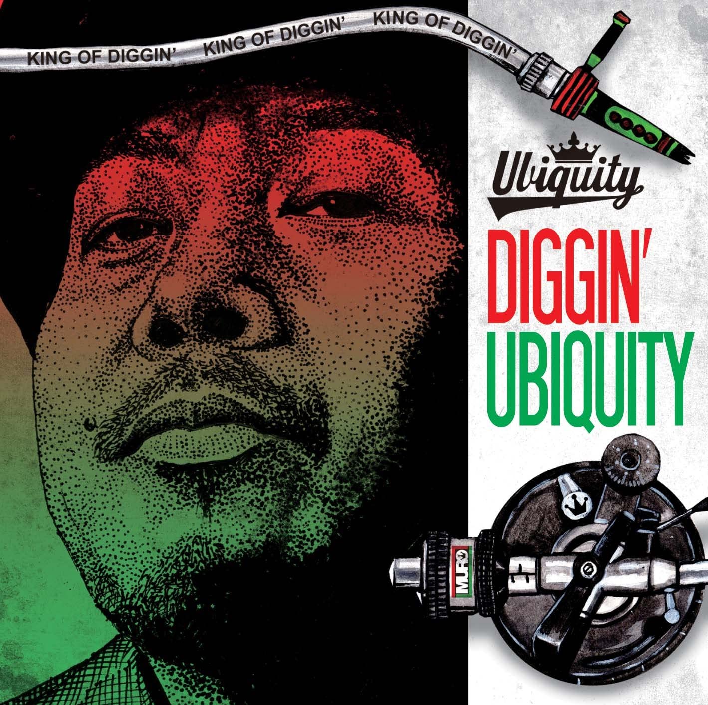 CD MURO KING OF DIGGIN DIGGIN UBIQUITY OTCD3600 Japan ObiJapanese Club Dance Used
CD MURO KING OF DIGGIN DIGGIN UBIQUITY OTCD3600 Japan ObiJapanese Club Dance Used