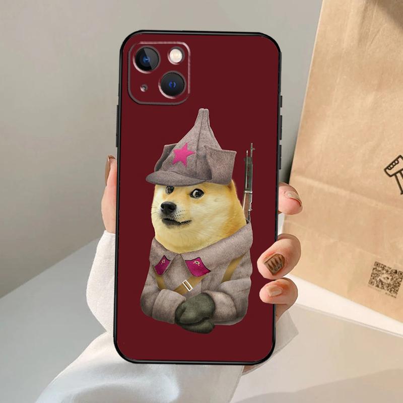 Cheems Doge Phone Case For iPhone 17 Air 16 15 14 13 12 11 Pro Max 12 13 mini 15 16 Plus 16e Cover Coque iPhone 17Pro MAX
Cheems Doge Phone Case For iPhone 17 Air 16 15 14 13 12 11 Pro Max 12 13 mini 15 16 Plus 16e Cover Coque iPhone 17Pro MAX