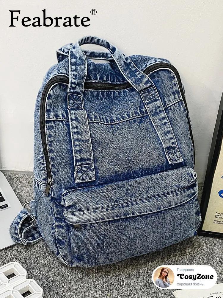 Cowboy Backpack One Size синій
Cowboy Backpack One Size синій